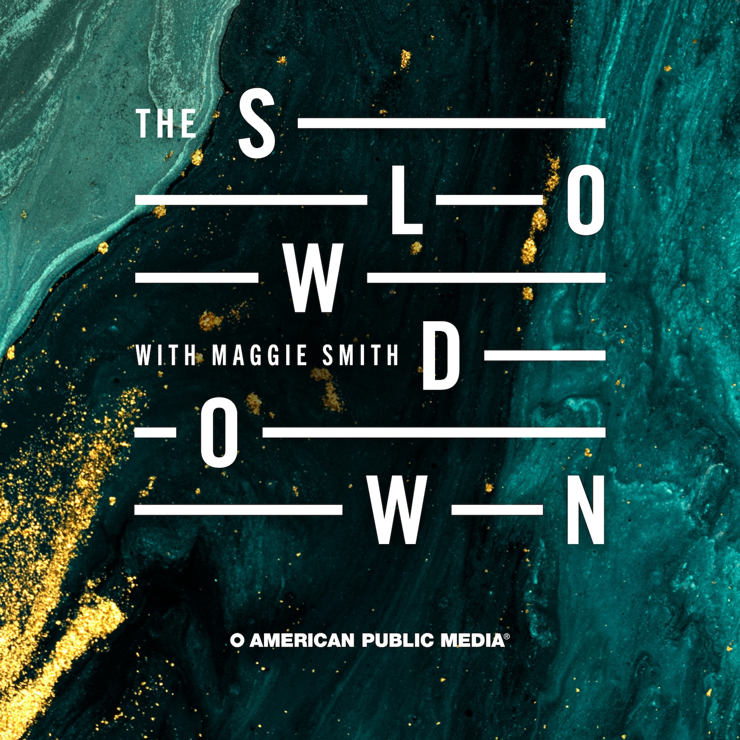 The Slowdown